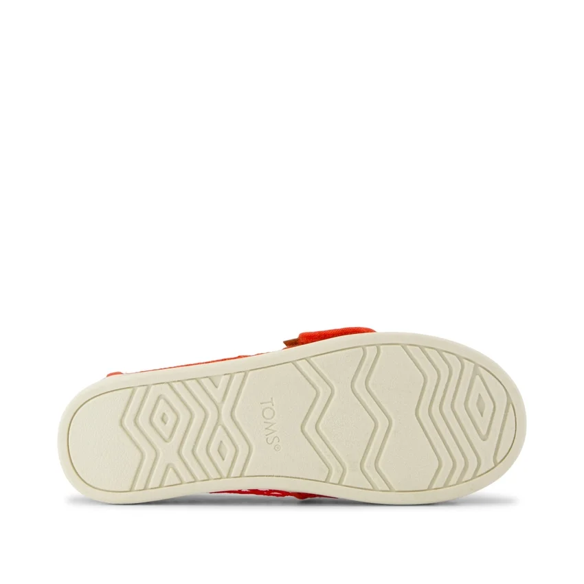 Classic Alpargata-schoen voor kinderen Classic Alpargata-schoen voor kinderen