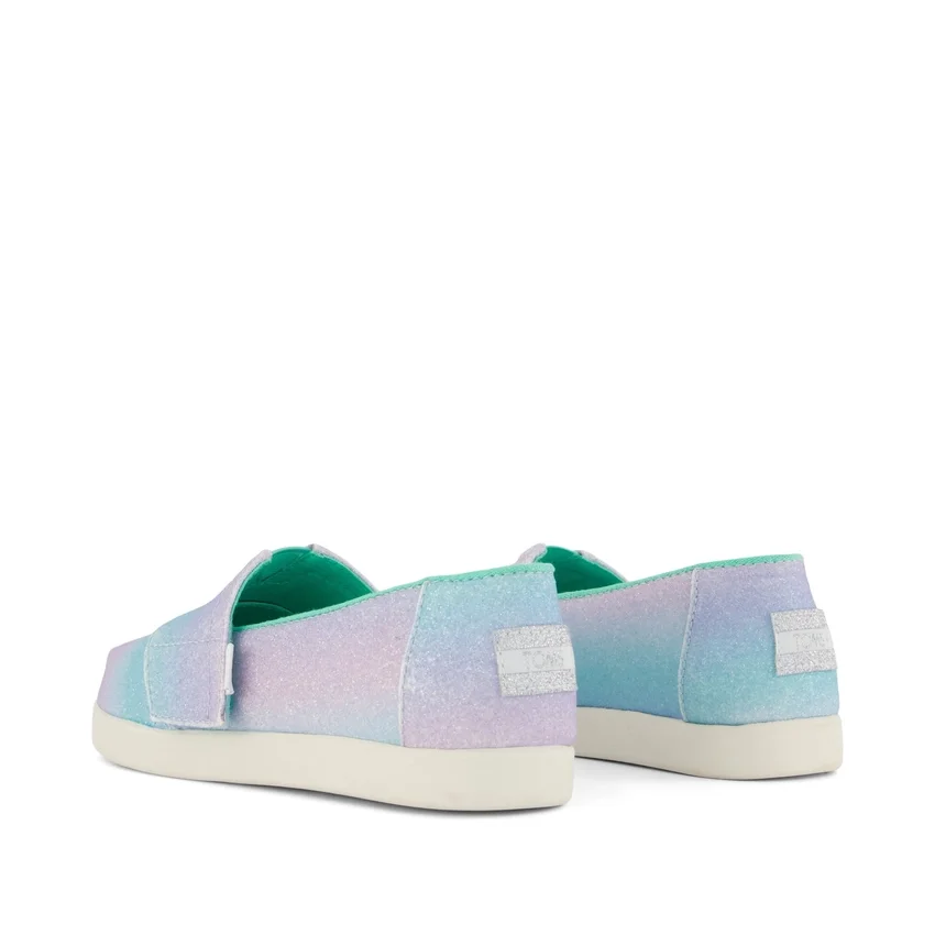 Classic Alpargata-schoen voor kinderen Classic Alpargata-schoen voor kinderen
