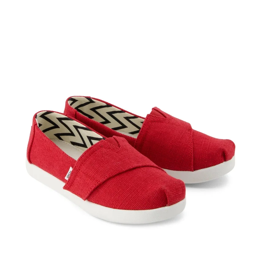 Classic Alpargata-schoen voor kinderen Classic Alpargata-schoen voor kinderen