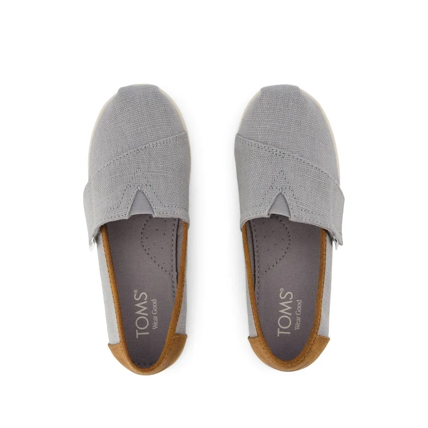 Classic Alpargata-schoen voor kinderen Classic Alpargata-schoen voor kinderen