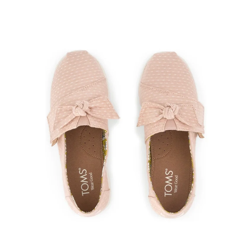 Classic Alpargata-schoen voor kinderen Classic Alpargata-schoen voor kinderen
