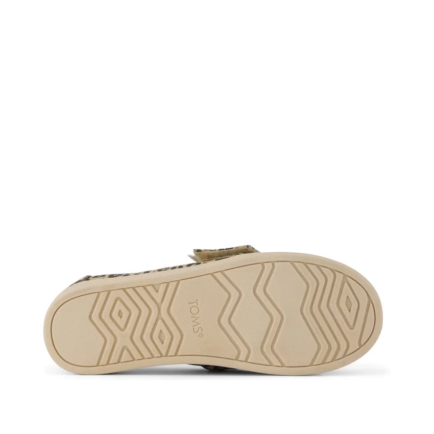Classic Alpargata-schoen voor kinderen Classic Alpargata-schoen voor kinderen