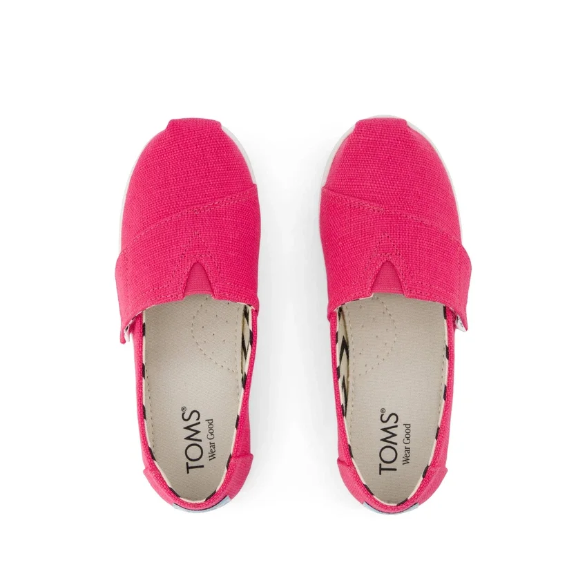Classic Alpargata-schoen voor kinderen Classic Alpargata-schoen voor kinderen