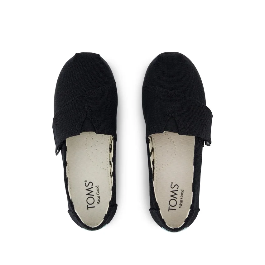 Classic Alpargata-schoen voor kinderen Classic Alpargata-schoen voor kinderen