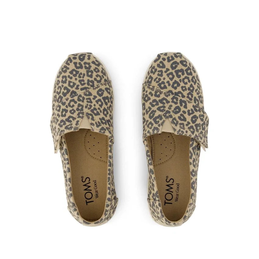 Classic Alpargata-schoen voor kinderen Classic Alpargata-schoen voor kinderen