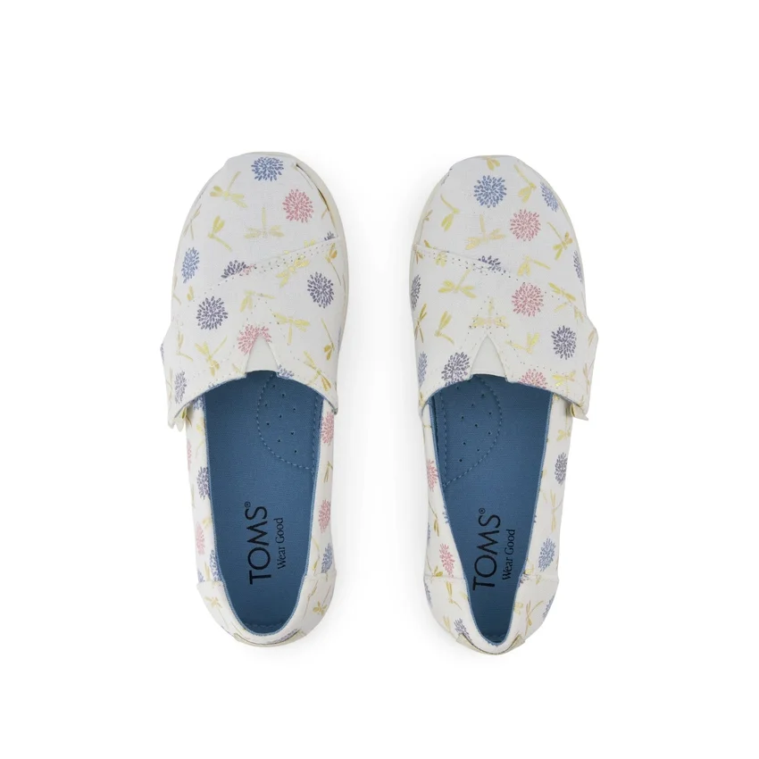 Classic Alpargata-schoen voor kinderen Classic Alpargata-schoen voor kinderen