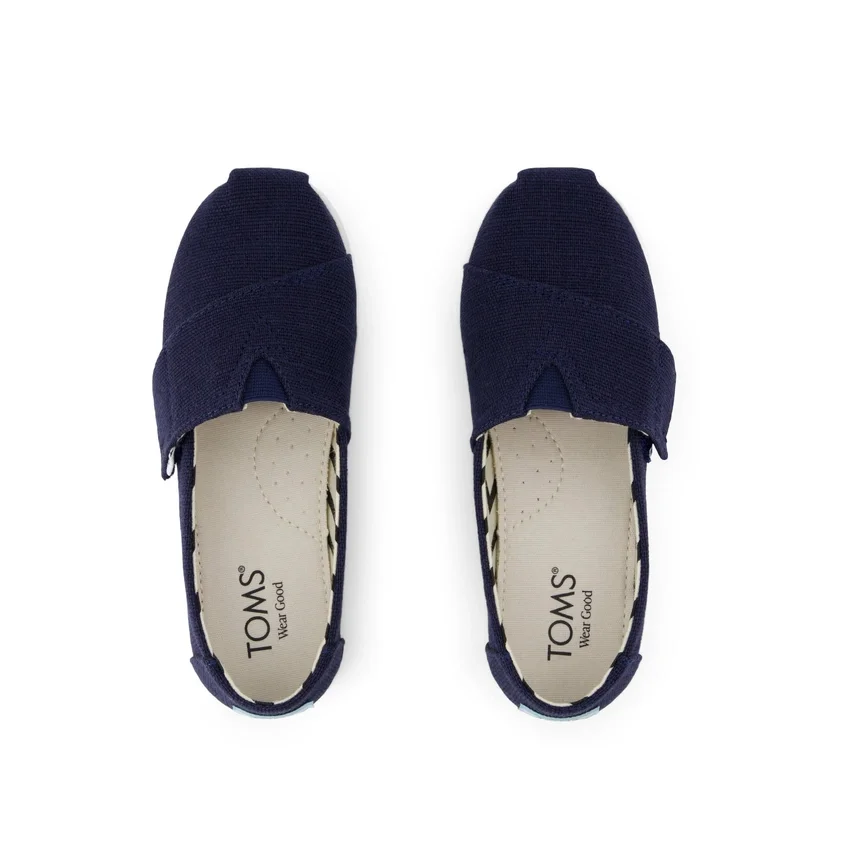 Classic Alpargata-schoen voor kinderen Classic Alpargata-schoen voor kinderen