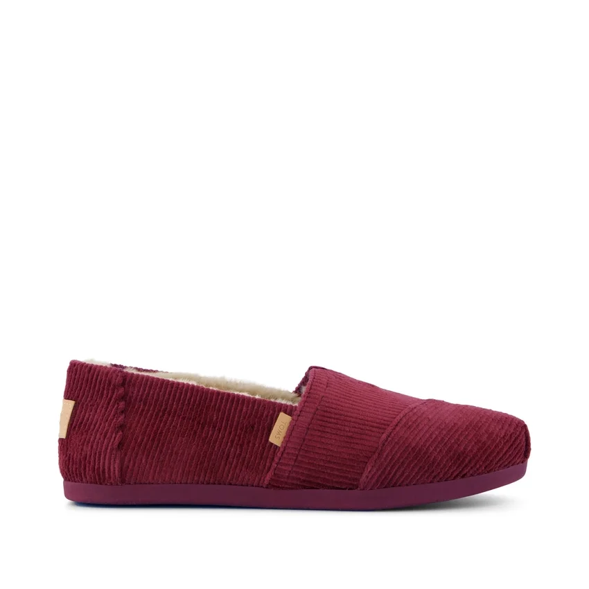 Classic Alpargata voor dames Classic Alpargata voor dames