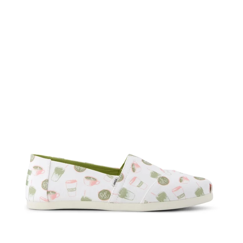 Classic Alpargata voor dames Classic Alpargata voor dames