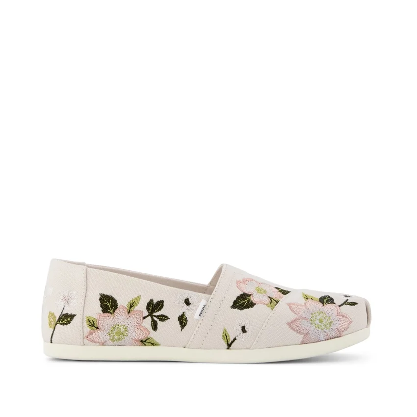 Classic Alpargata voor dames Classic Alpargata voor dames