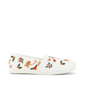 Classic Alpargata voor dames