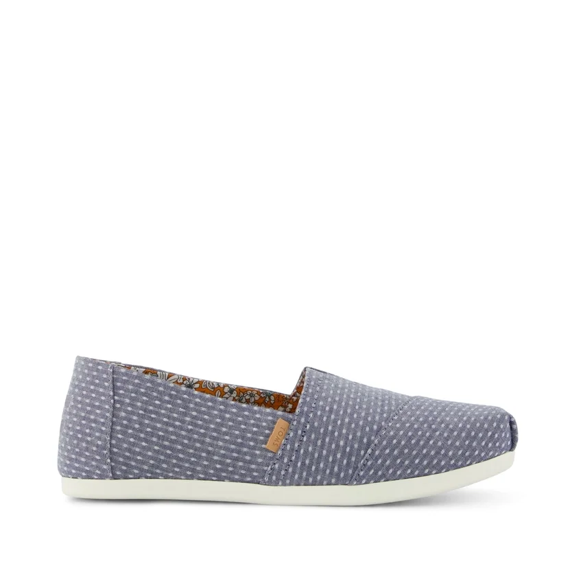 Classic Alpargata voor dames Classic Alpargata voor dames