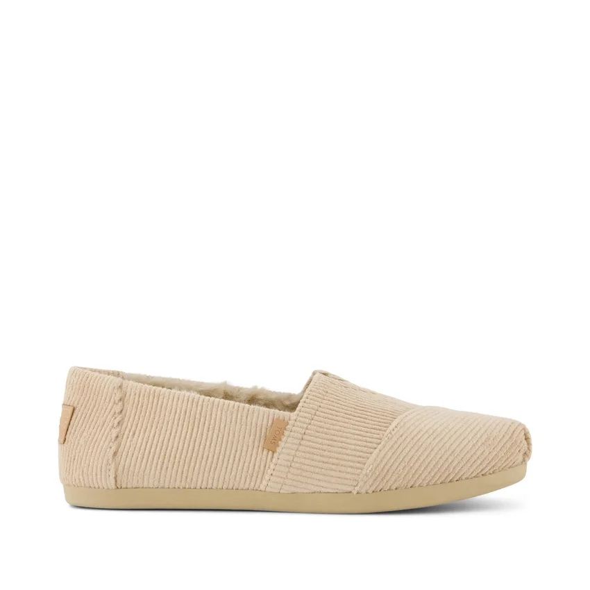 Classic Alpargata voor dames Classic Alpargata voor dames