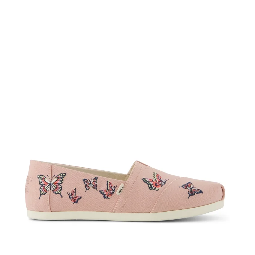 Classic Alpargata voor dames Classic Alpargata voor dames