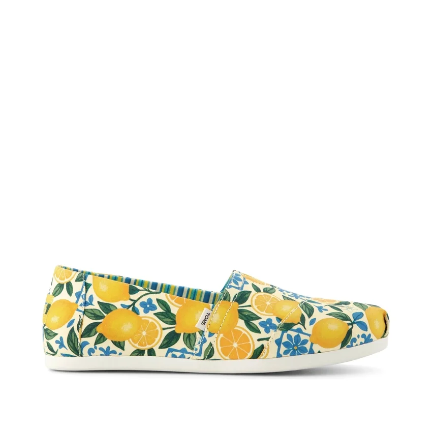 Classic Alpargata voor dames Classic Alpargata voor dames