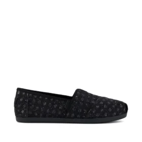 Classic Alpargata voor dames