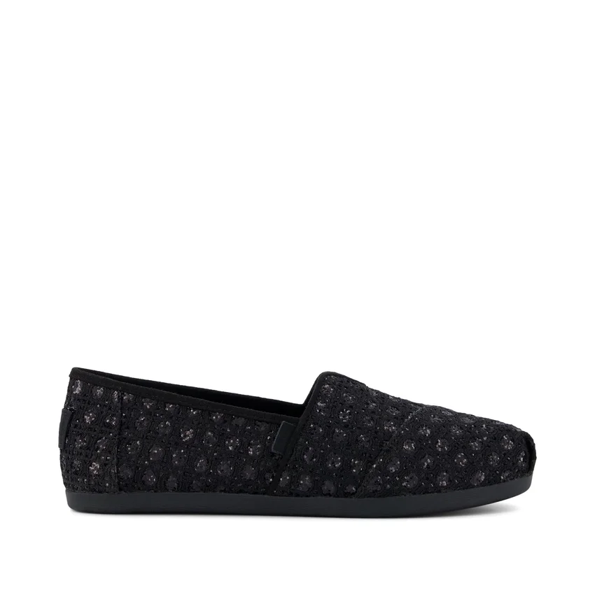 Classic Alpargata voor dames Classic Alpargata voor dames