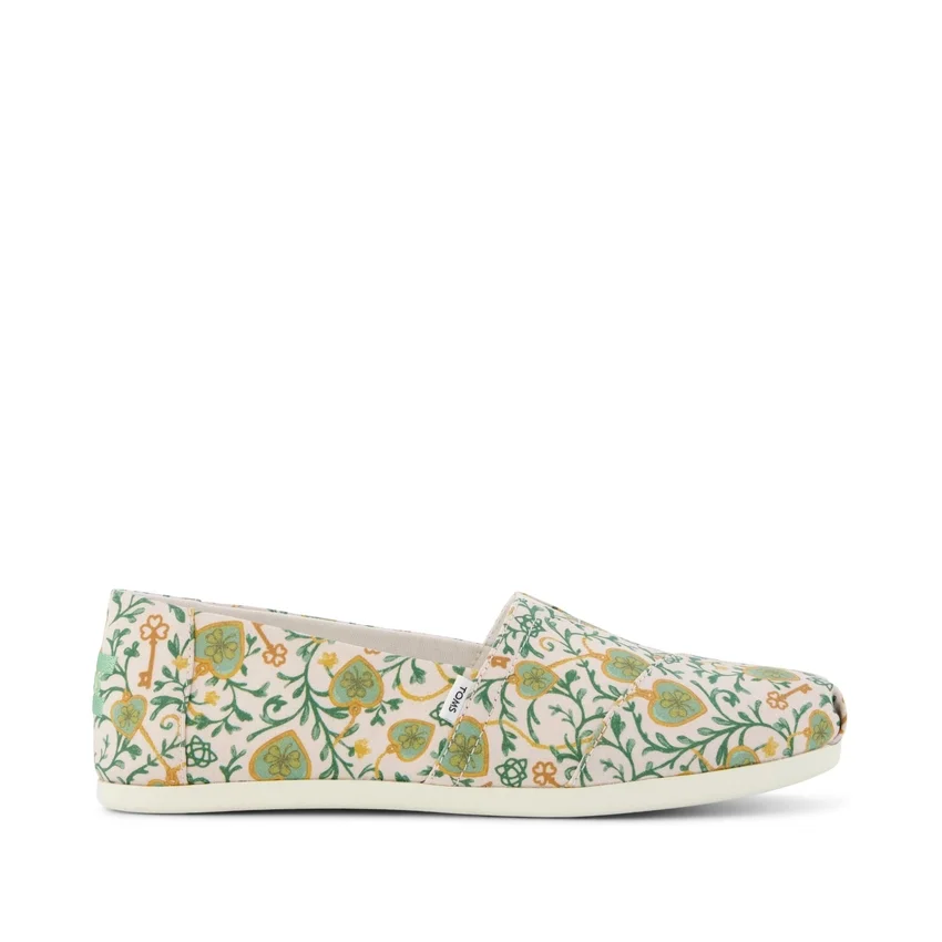 Classic Alpargata voor dames Classic Alpargata voor dames