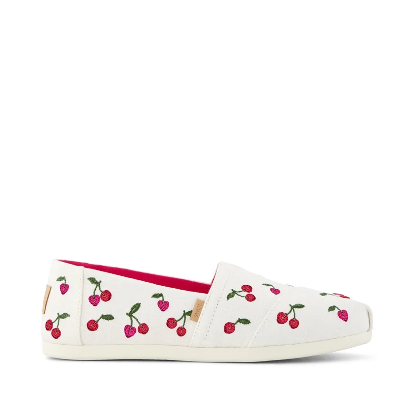 Classic Alpargata voor dames Classic Alpargata voor dames
