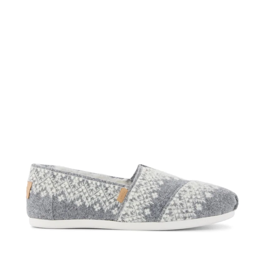 Classic Alpargata voor dames Classic Alpargata voor dames