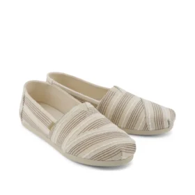 Classic Alpargata voor dames