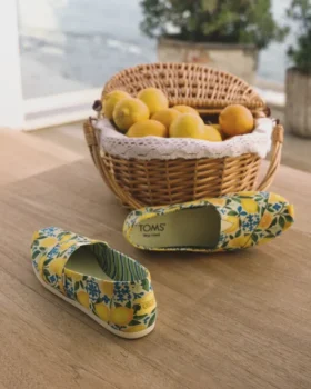 Classic Alpargata voor dames