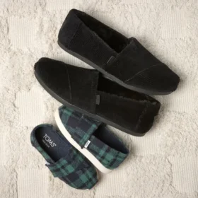 Classic Alpargata voor dames