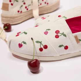 Classic Alpargata voor dames