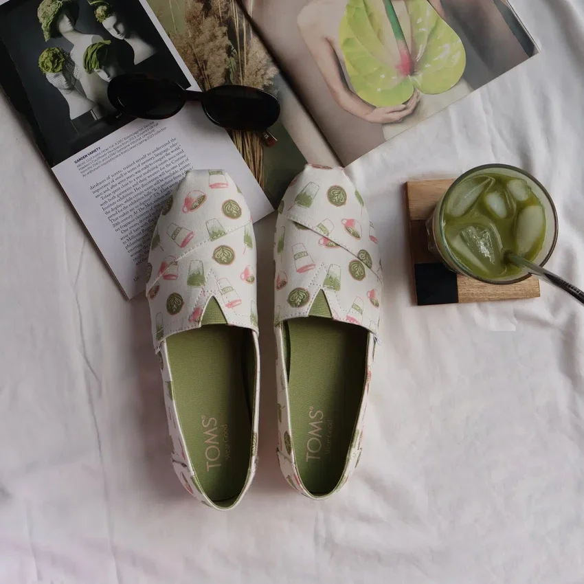 Classic Alpargata voor dames Classic Alpargata voor dames
