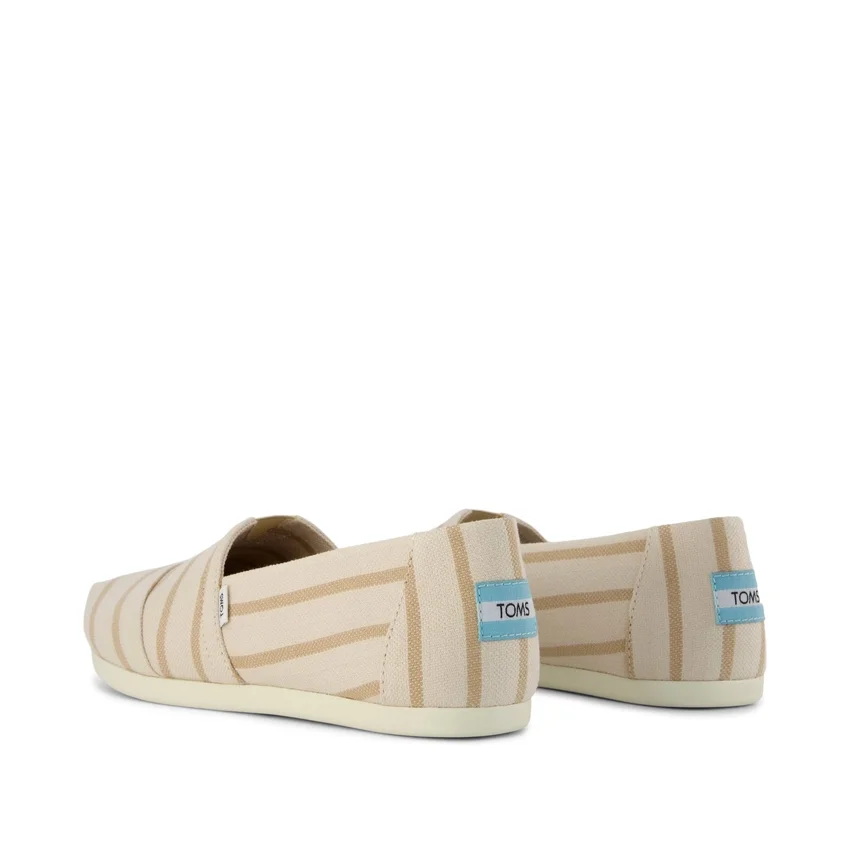 Classic Alpargata voor dames Classic Alpargata voor dames