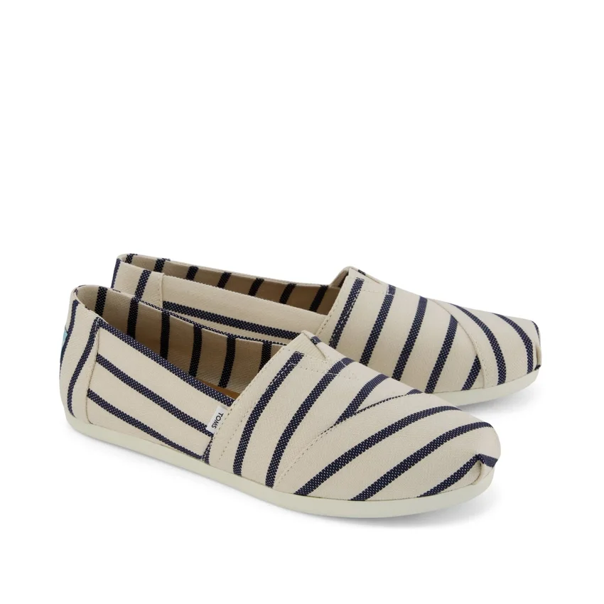 Classic Alpargata voor dames Classic Alpargata voor dames