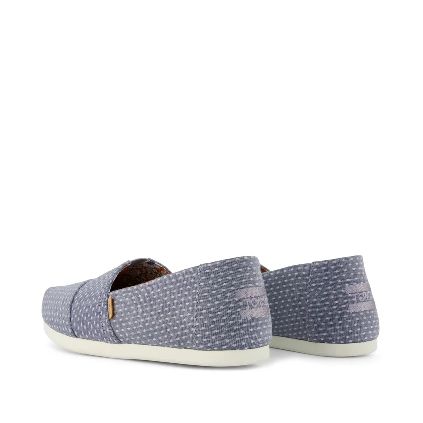 Classic Alpargata voor dames Classic Alpargata voor dames