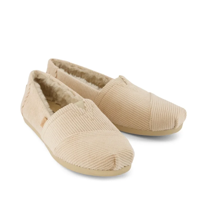 Classic Alpargata voor dames Classic Alpargata voor dames