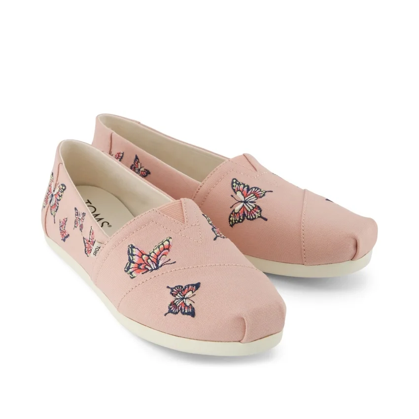 Classic Alpargata voor dames Classic Alpargata voor dames
