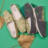 Classic Alpargata voor dames Classic Alpargata voor dames