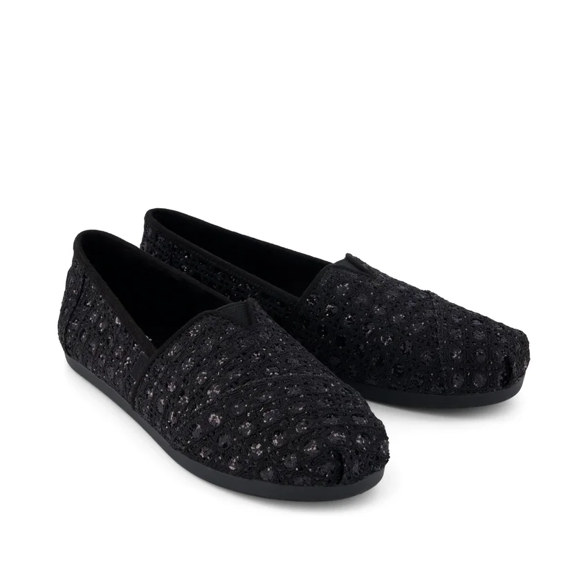 Classic Alpargata voor dames Classic Alpargata voor dames