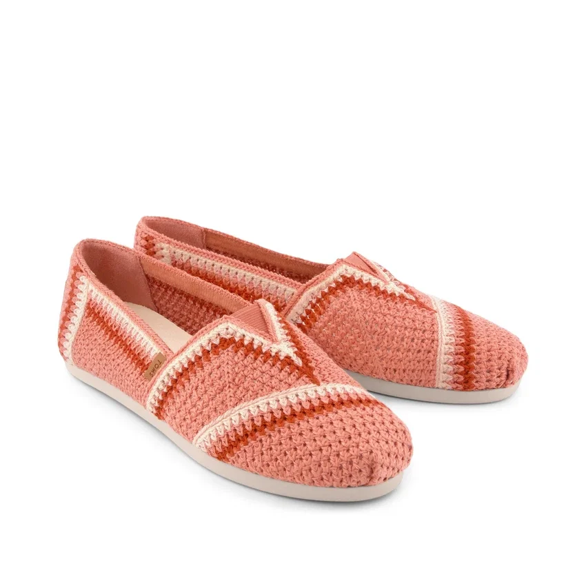Classic Alpargata voor dames Classic Alpargata voor dames