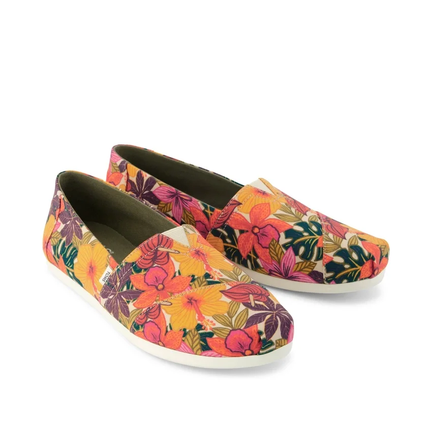 Classic Alpargata voor dames Classic Alpargata voor dames