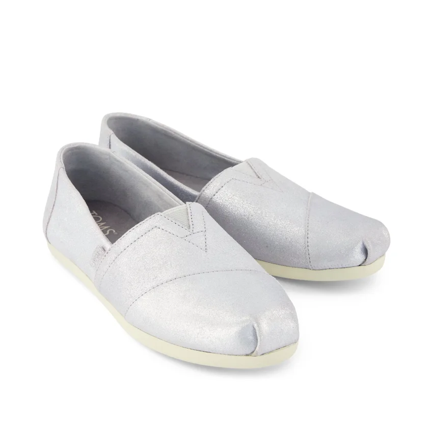 Classic Alpargata voor dames Classic Alpargata voor dames