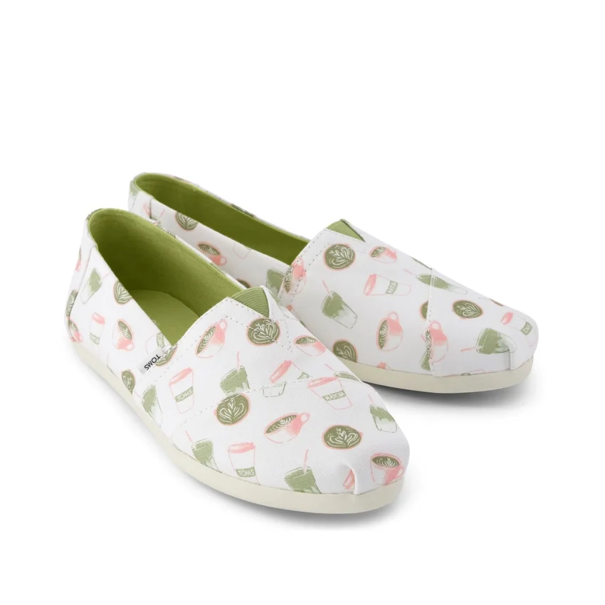 Classic Alpargata voor dames Classic Alpargata voor dames