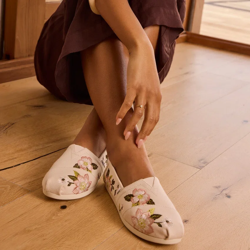 Classic Alpargata voor dames Classic Alpargata voor dames