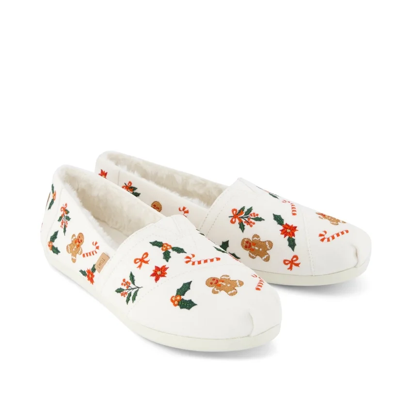 Classic Alpargata voor dames Classic Alpargata voor dames