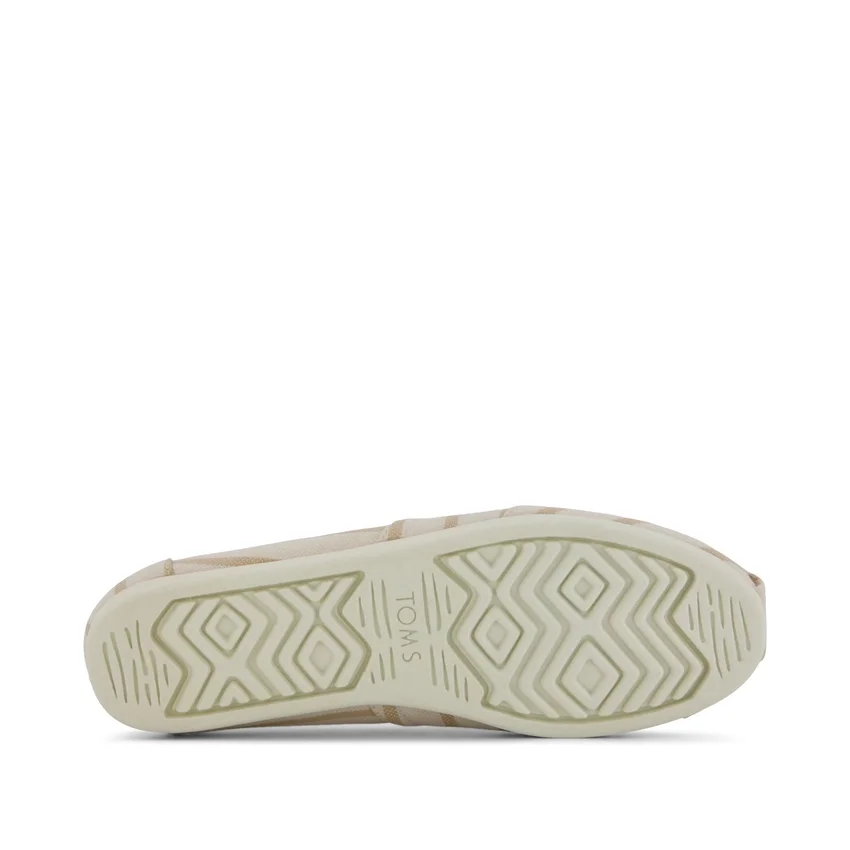 Classic Alpargata voor dames Classic Alpargata voor dames