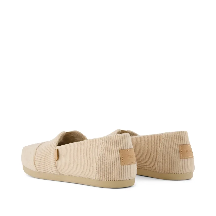 Classic Alpargata voor dames Classic Alpargata voor dames