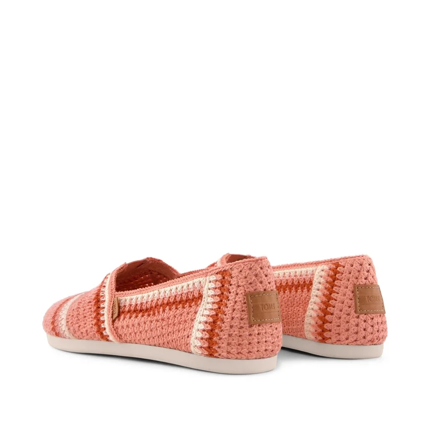 Classic Alpargata voor dames Classic Alpargata voor dames