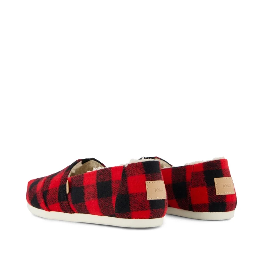 Classic Alpargata voor dames Classic Alpargata voor dames