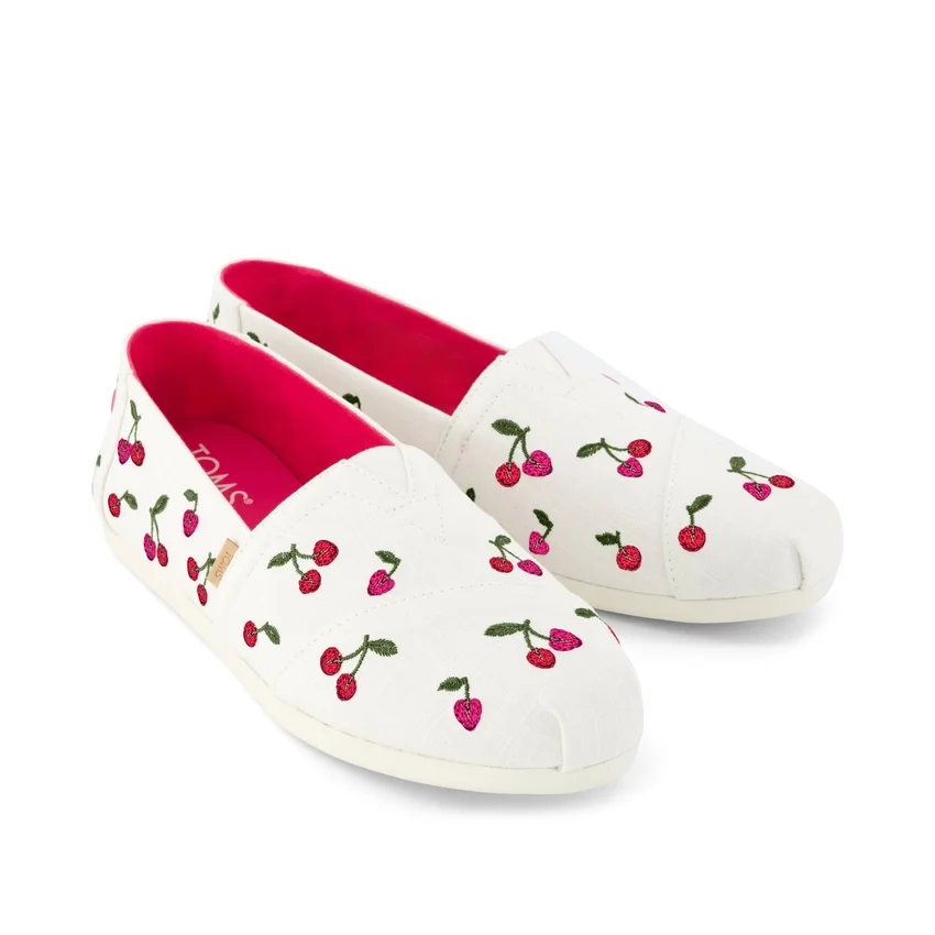 Classic Alpargata voor dames Classic Alpargata voor dames