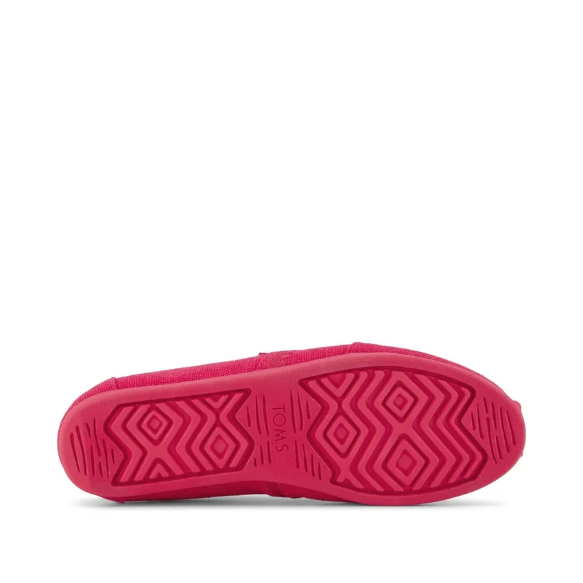 Classic Alpargata voor dames Classic Alpargata voor dames
