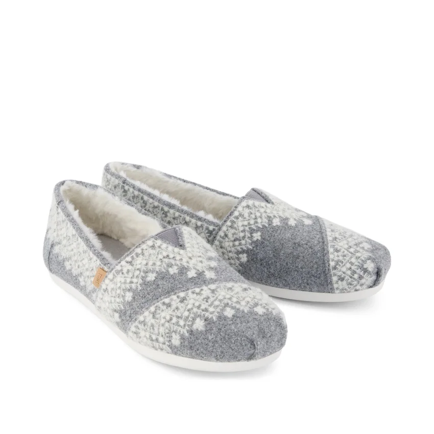 Classic Alpargata voor dames Classic Alpargata voor dames