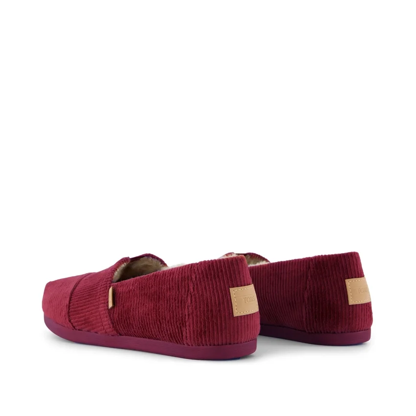 Classic Alpargata voor dames Classic Alpargata voor dames